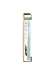 Jordan Green Clean Ultrasoft Toothbrush Blue