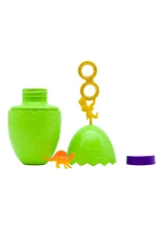Gazillion Dino Egg Bubble 236ml