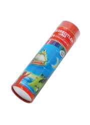 Staedtler Luna Coloured Pencil Cylinder Tube 24 PCS
