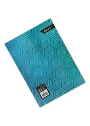 ماكسي A4 دفتر رسم 20 صفحة - وردي