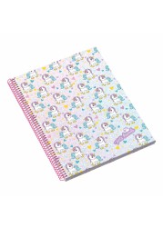 Ambar Pets Friends Dreams Hard Cover Notebook Large 24 Pages A5