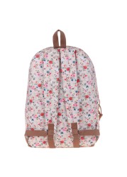 Kaukko Safari Backpack Bag