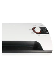 Atlas A3 Laminating Machine White