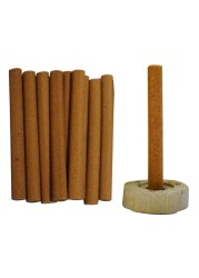 Nikhil&#39;s Khus Dhoop Sticks 20 PCS