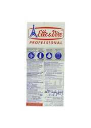 Elle &amp; Vire UHT Excellence Whipping Cream 1L