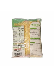 Carrefour Cheddar Mix Shredded Cheese 150g