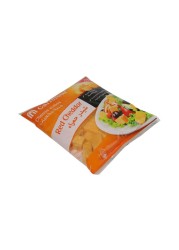 Carrefour Red Cheddar Cheese 200g