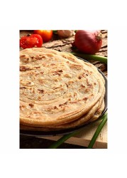ID Just Heat Malabar Parota 400g