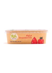 Pure Harvest Strawberries 200g