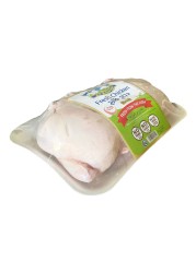 Al Rawdah Fresh Chicken 600g Pack of 2