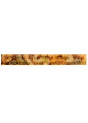Emirates Macaroni Alphabet Shape Tricolor Pasta 400g