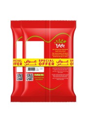 بيارا دقيق حمص 1 كغ حزمة من 2