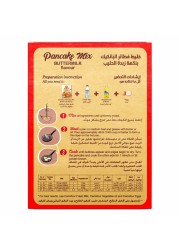 Carrefour Pancake Mix Buttermilk Flavour 917g