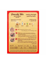 Carrefour Pancake Mix Buttermilk Flavour 917g