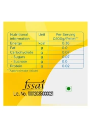 Sugar Free Gold Sweetener 500 Pellets