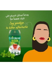 Canderel Sweetener with Stevia, 250g