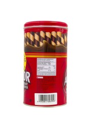 Astor Chocolate Wafer Stick Tin, 330g