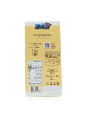 Loacker Tortina Mini Original Chocolate Wafers, 90g