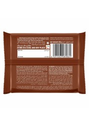 Tiffany Faro Crispy Wafers with Chocolate Flavoured Cream Filling, 40g Pack of 12