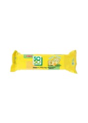 بريتانيا 50-50 ماسكا تشاسكا بسكويت مقرمش، 71 غرام حزمة من 6