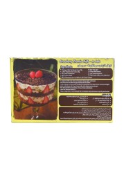 Ulker Cocoa Tea Biscuits, 75g Pack of 12