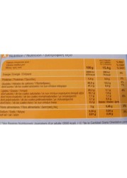 Carrefour Nature Oats Biscuits 100g