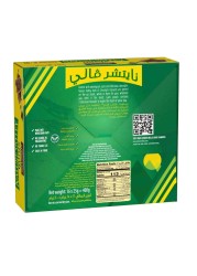 Nature Valley Oats and Chocolate Biscuits, 25g Pack of 16