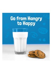 Chips Ahoy Original Chocolate Chip Cookies, 128g Pack of 3