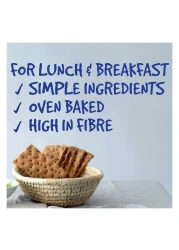 واسا خبز مقرمش أصلي