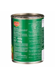 Del Monte Chick Peas, 400g Pack of 4