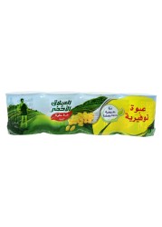 غرين جاينت ذرة حلوة فائقة 150 غرام حزمة من 4