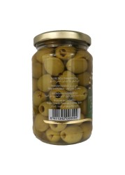 Cordoba Spanish Pitted Green Olives, 340g