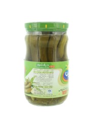 Namakin Baby Cucumber Pickle, 700g