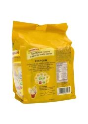 إنيرغين كيس مشروب الحبوب والفانيليا 30غرام حزمة من 10