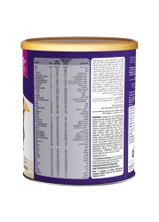 PediaSure Vanilla Complementary Food for Children, 10 Years and Above, 360g