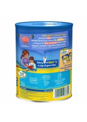 Nestle Nido School Age 5+ Classic creamy taste 5 Years Old Onwards Tin 900g