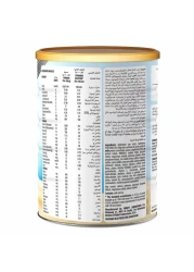 إنشور مشروب غذائي متوازن كامل بنكهة الفانيليا ، 850 غرام