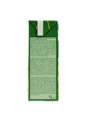 Carrefour Classic Green Vegetables Puree 1L