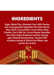 Nestle KitKat 4 Finger Chocolate Wafer, 36.5g