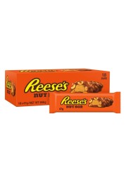 Reese&#39;s Peanut Butter &amp; Chocolate Nut Bar 47g