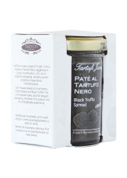Tartufi Jimmy Black Truffle Spread Pate 85g