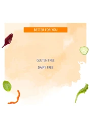 American Garden Italian Light Dressing and Marinade, 267ml