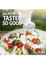Heinz Ranch Dressing Top Down Squeezy Bottle 225ml
