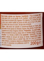 كارفور كلاسيك صوص نابوليتانا 200 غرام