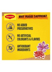 Nestle Maggi Saffron Stock 20g Pack of 24