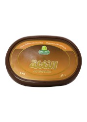Halwani Bros Al Nakhla Chocolate Halawa, 1kg