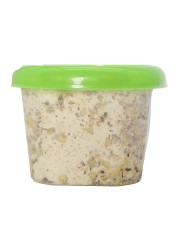 Halwani Bros Al Nakhla Covered with Pistachio Halawa, 1 kg
