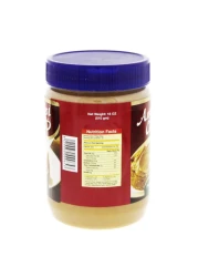 American Classic Crunchy Peanut Butter, 510g