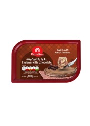 Carrefour Halawa Chocolate 500g