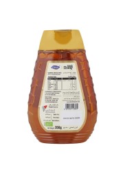 Diamond Pure and Natural Organic Honey, 350g